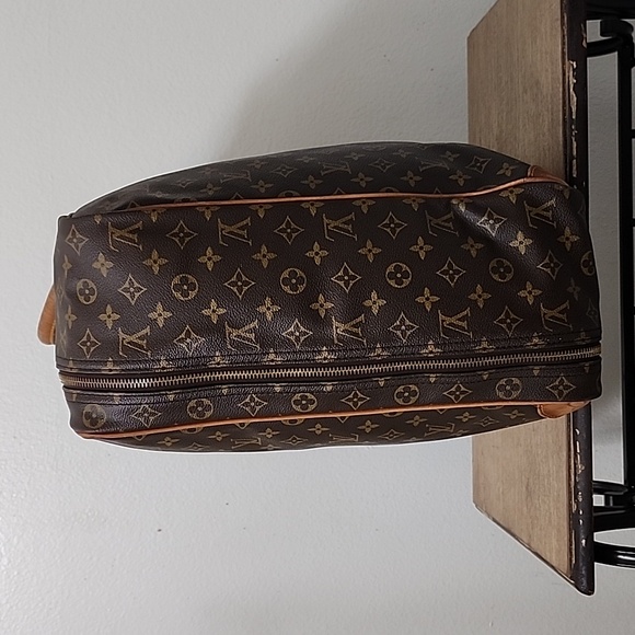 Louis Vuitton Vintage Sirius 55 Travel bag - Picture 4 of 16